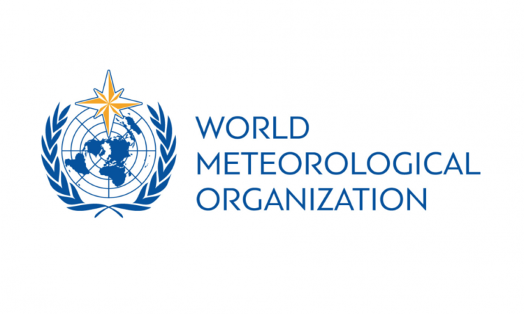 World Meteorological Organization logo