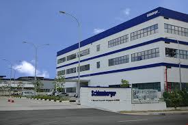 Fondacija Schlumberger