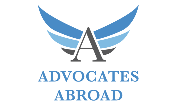 Jobs at Advocates Abroad