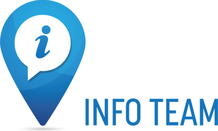 Mobile Info Team