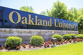 Oakland University