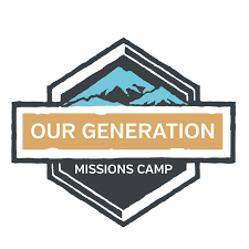 Our Generation Missions Camp