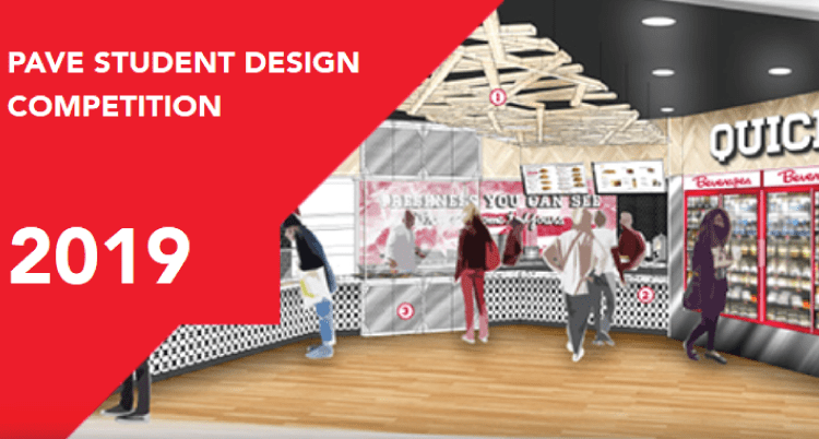 PAVE Student Design Competition 2019