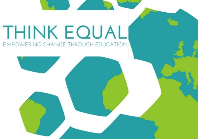 Think Equal - A Model for Value-based Education