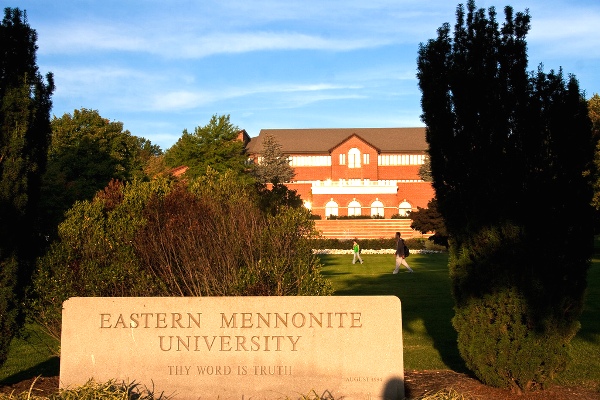 Univerzitet Eastern Mennonite