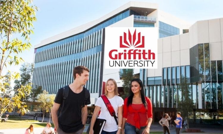 Univerzitet u Griffithu