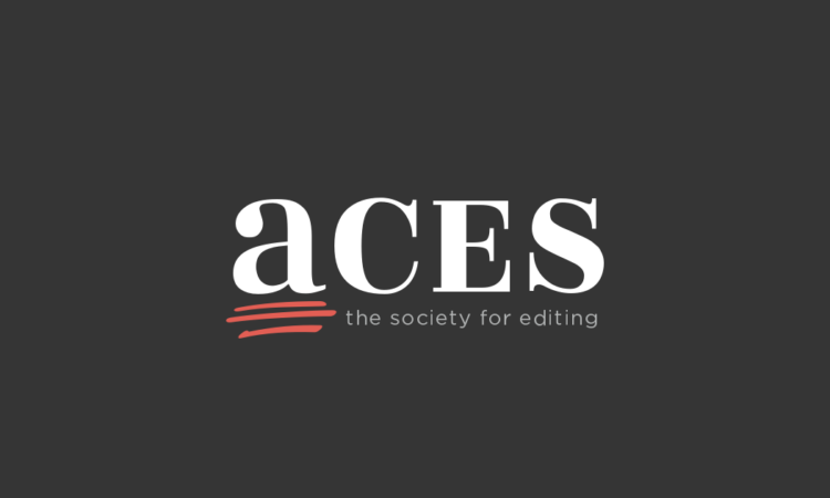 ACES: The Society for Editing