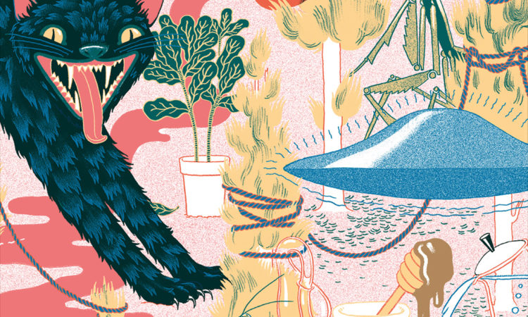 Nobrow Press | Nobrow 5