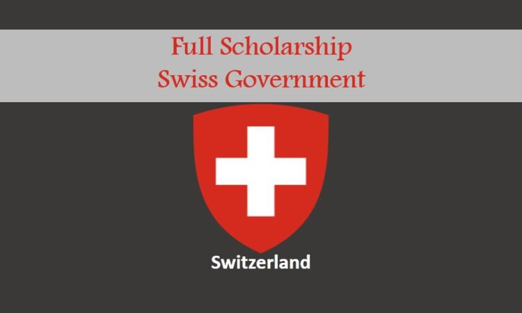 Swiss Government Excellence