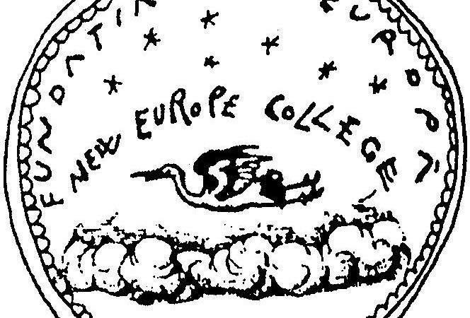 new europe college