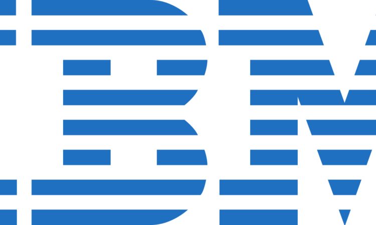 IBM logo