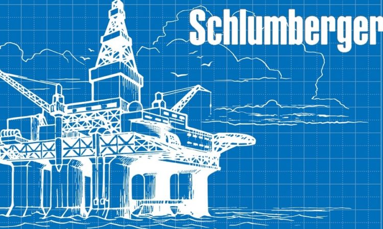 Schlumberger kompanija