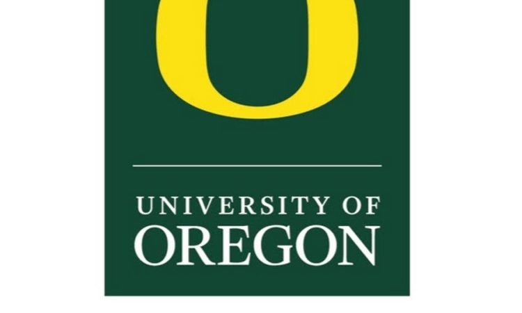 univerzitet oregon