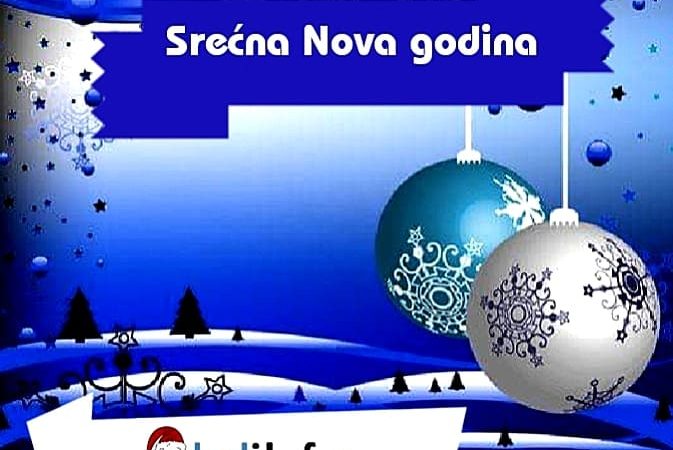 nova godina