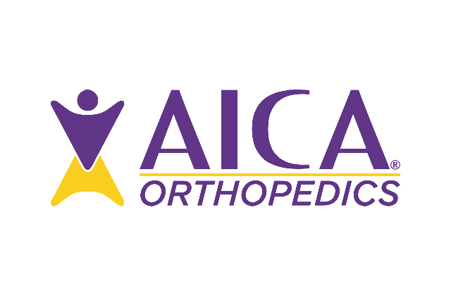 AICA Orthopedics stipendija