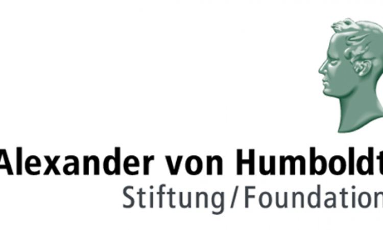 Alexander von Humboldt stipendije