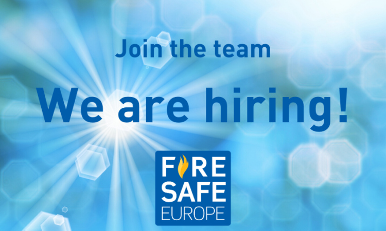 Fire Safe Europe stažiranje