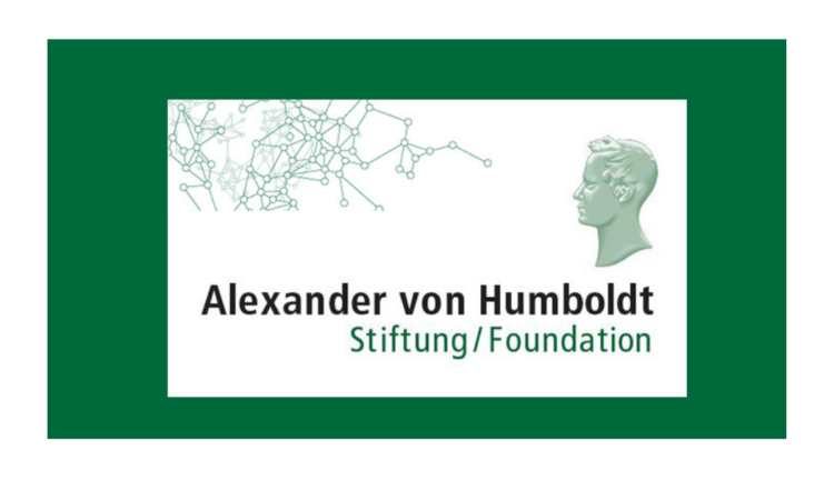 Fondacija Alexander von Humboldt