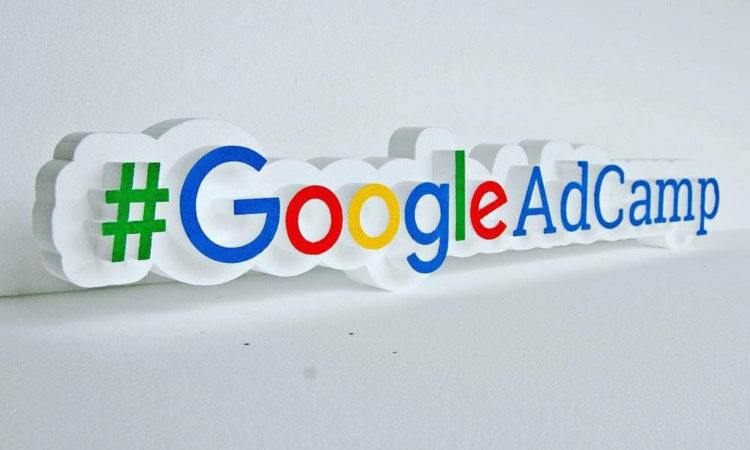 Google AdCamp