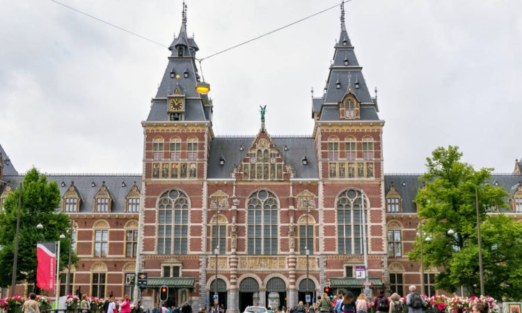 Rijksmuseum Amsterdam