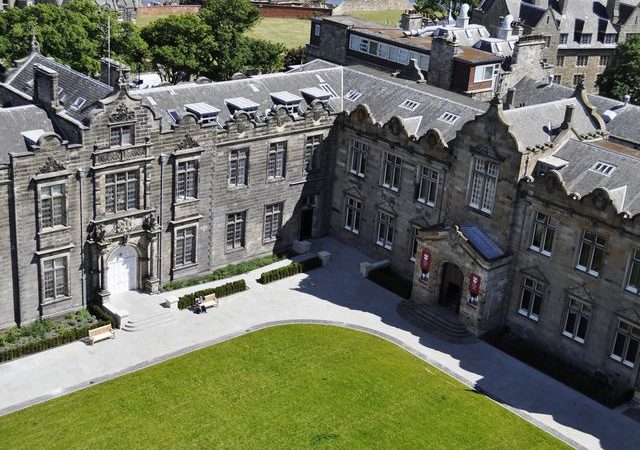 St Andrews Univerzitet