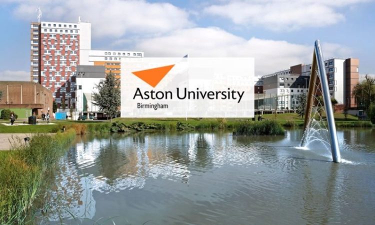 Univerzitet Aston Birmingem