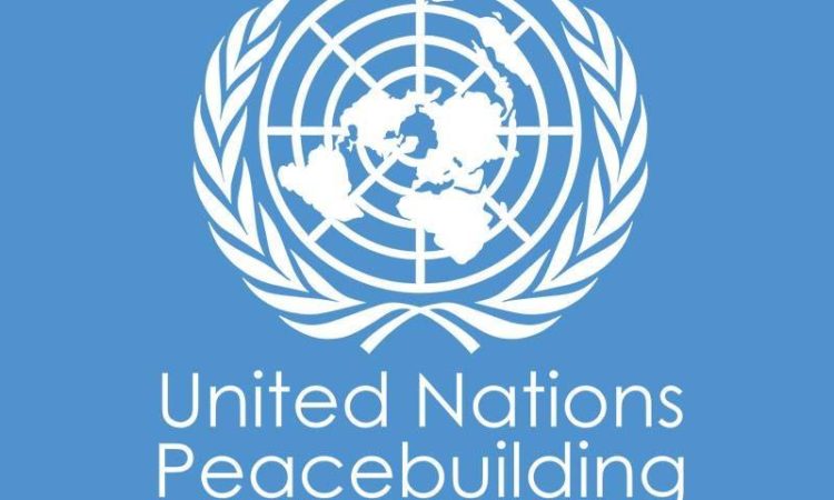 un peacebuilding