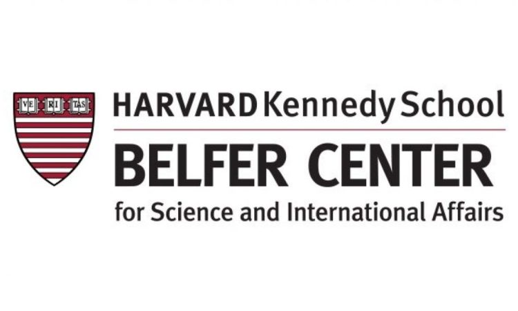 Belfer centar na Harvardu