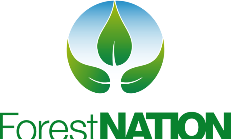 ForestNation Logo