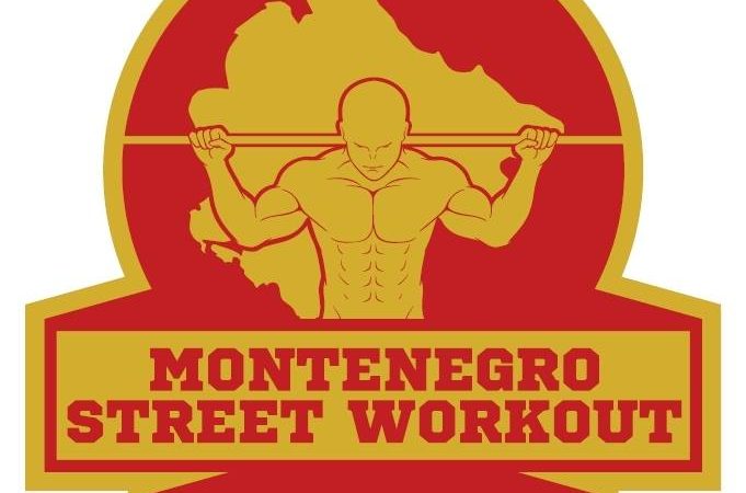 Montenegro streeet workout