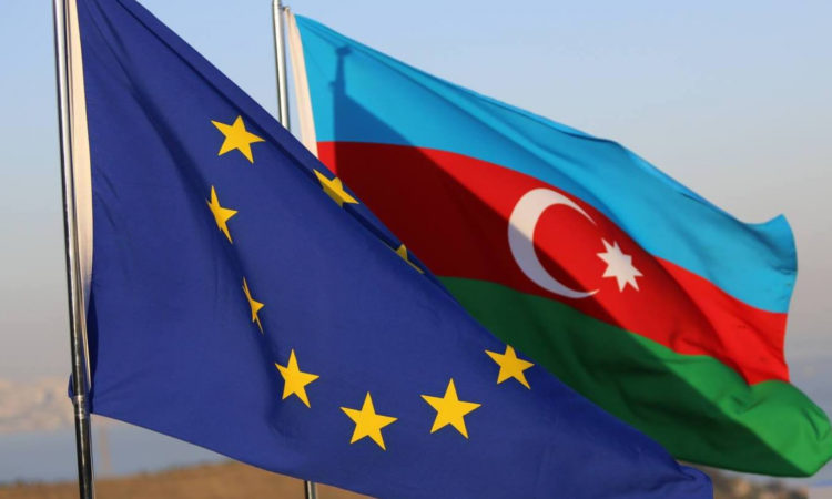 EU-Azerbaijan