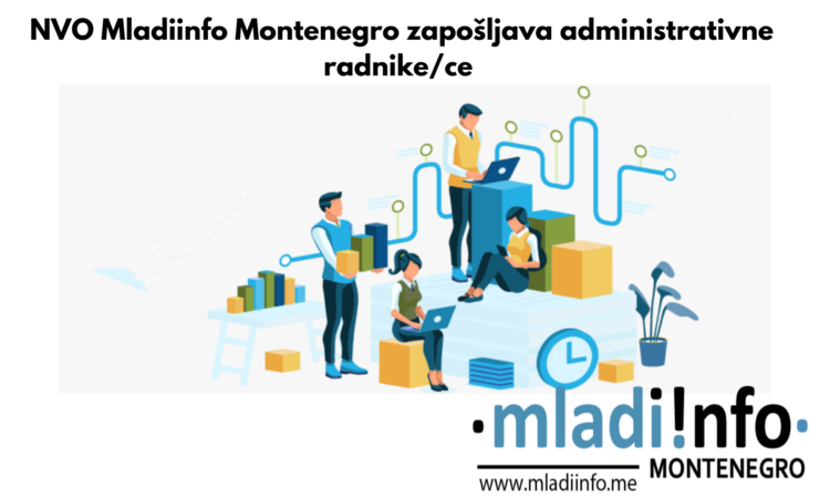 mladiinfo zapošljava