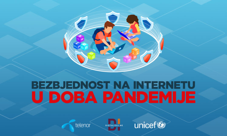 Bezbjednost na internetu