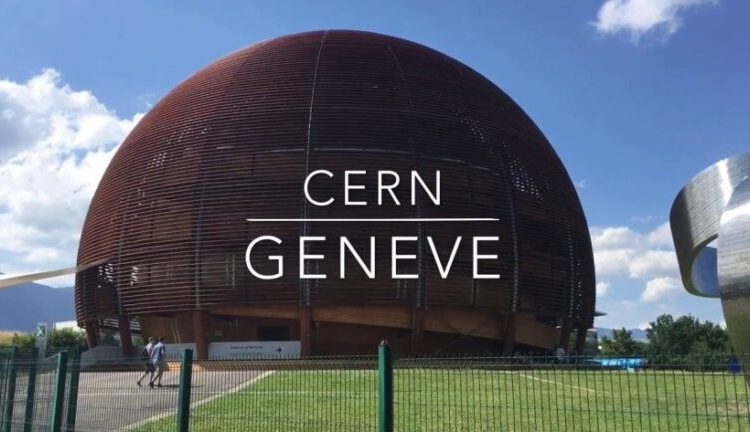 CERn-Geneve