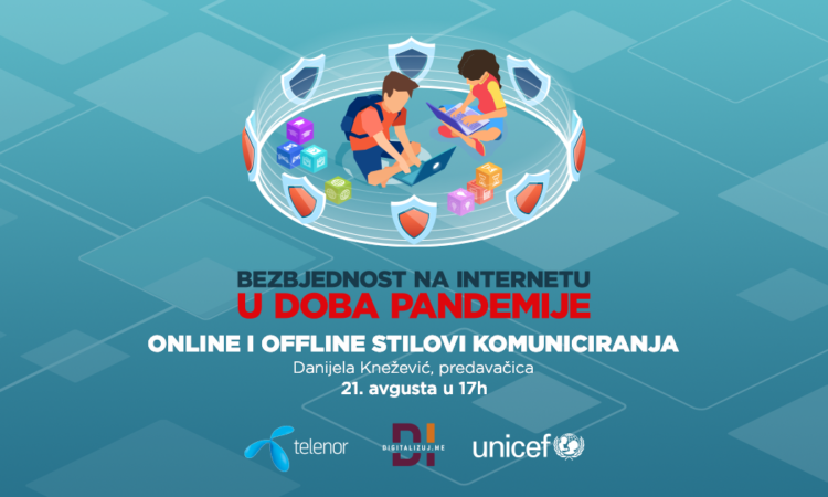 Bezbjednost na internetu