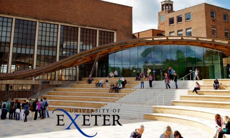 University-of-Exeter