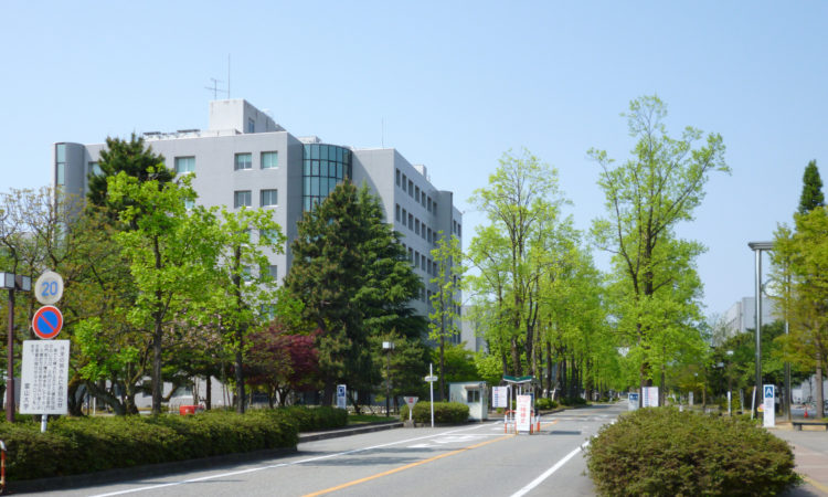 University of Toyama