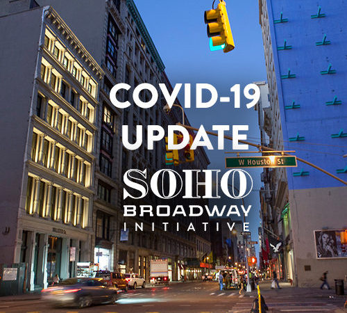 Covid-19 update