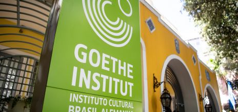 Goethe institut