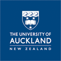 The University of Auckland