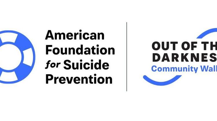 American Foundation for Suicide Prevention