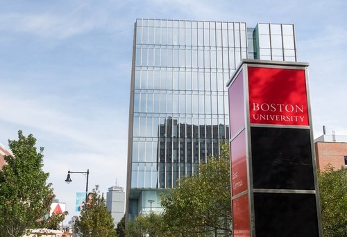 Boston University