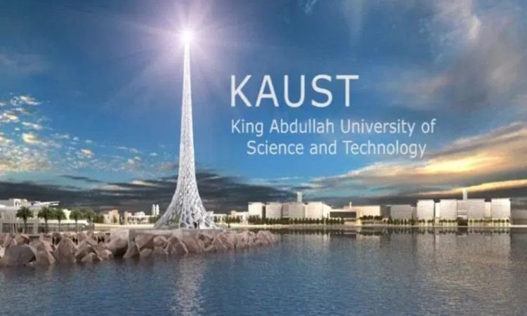 Kaust