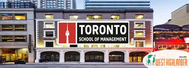 Toronto school of management