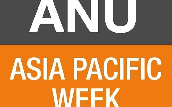 asia pacific week