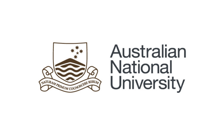 australian national university