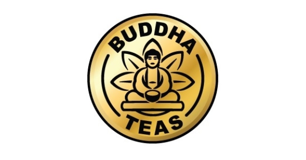 buddha teas