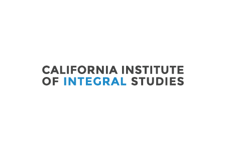 california institute of integral studies