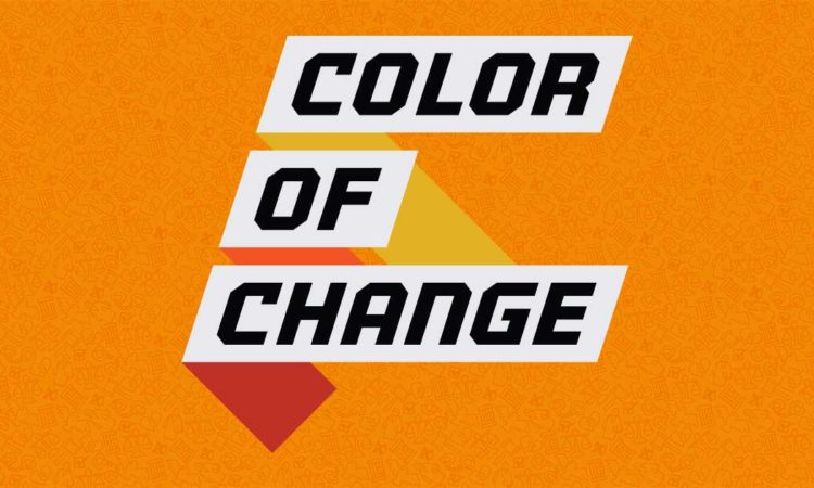 color of change