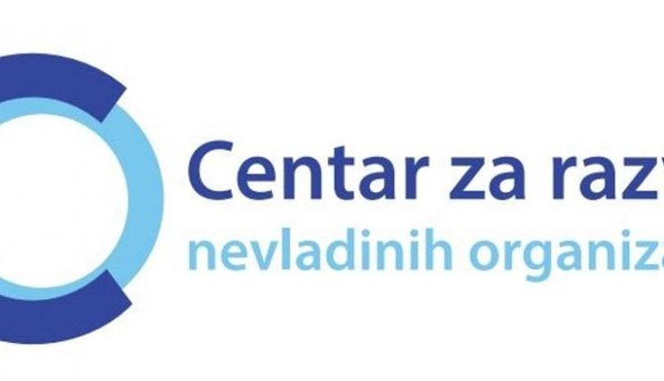 Centar za razvoj nevladinih organizacija